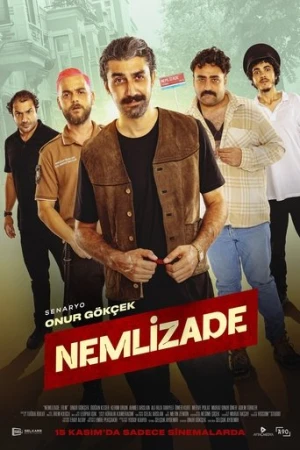 Nemlizade (2024) izle