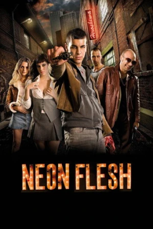 Neon Et (2010) izle