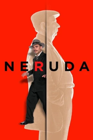 Neruda (2016) izle
