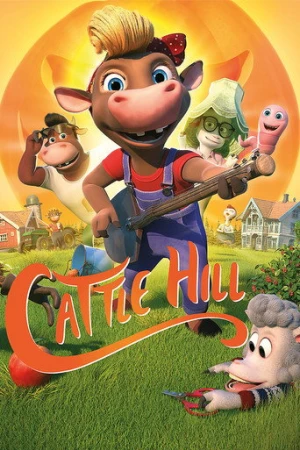 Neşeli Çiftlik (2018) izle