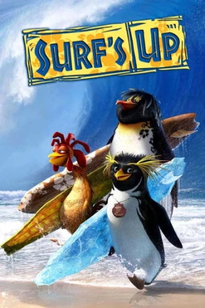 Neşeli Dalgalar (2007) izle