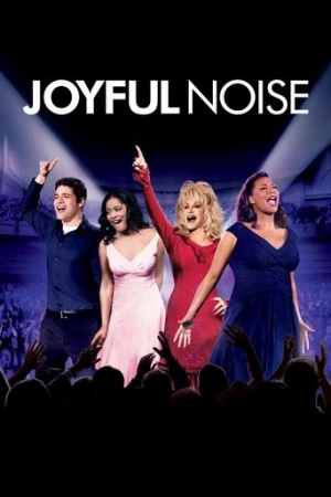 Neşeli Gürültü (2012) izle