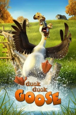 Neşeli Kanatlar: Büyük Göç (2018) izle
