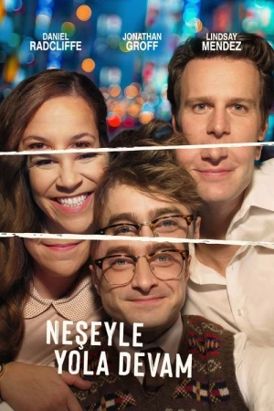 Neşeyle Yola Devam (2025) izle