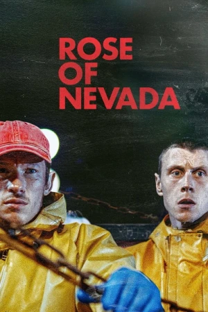 Nevada Gülü (2026) izle