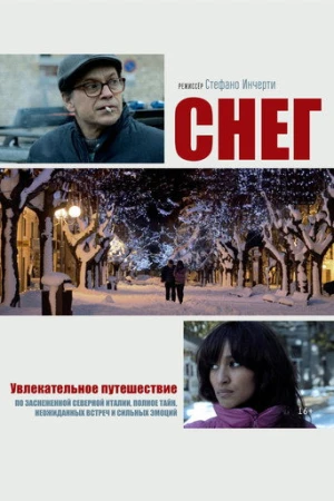 Neve afiş