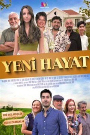 Yeni Hayat (2024) izle