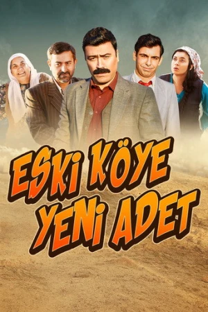 New Wine In Old Bottle (2018) izle