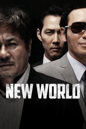 New World (2013) izle