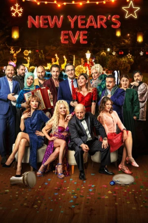 Yılbaşı Gecesi (2022) izle