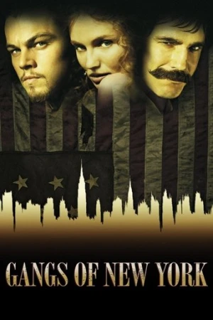 New York Çeteleri (2002) izle