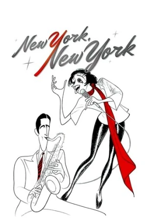 New York, New York (1977) izle