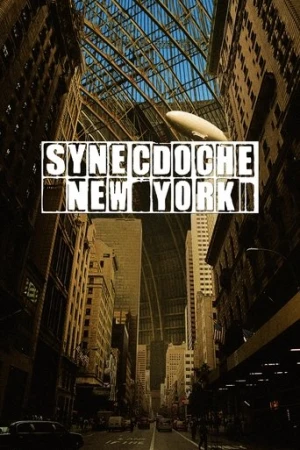 New York Yanılsamaları (2008) izle