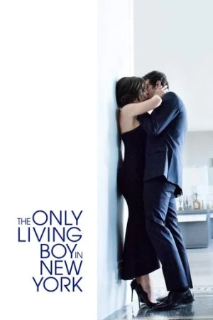 New York'ta Yaşayan Tek Oğlan (2017) izle