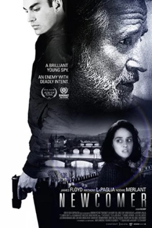 Newcomer (2015) izle