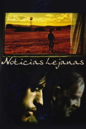 News from Afar (2005) izle
