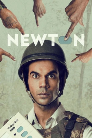 Newton (2017) izle