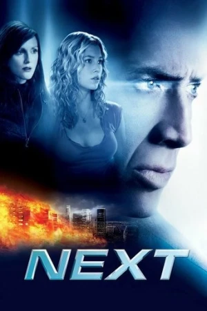 Next (2007) izle