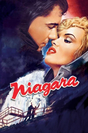 Niagara (1953) izle