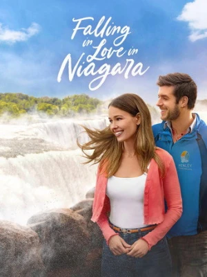 Niagara'da Aşk (2025) izle