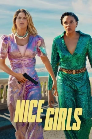 Nice Girls (2024) izle