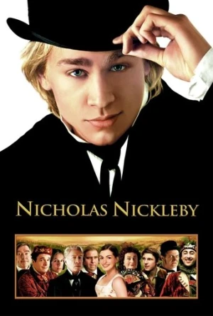 Nicholas Nickleby (2002) izle