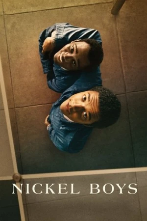 Nickel Çocukları (2024) izle