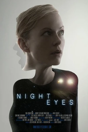 Night Eyes (2014) izle