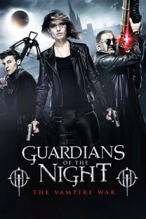 Night Guards (2016) izle