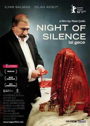 Lal Gece (2012) izle
