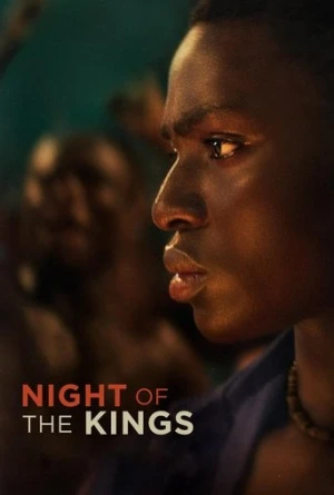 Night of the Kings (2021) izle
