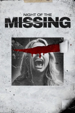 Night of the Missing (2023) izle