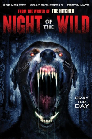 Night of the Wild (2015) izle