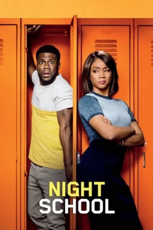 Night School (2018) izle