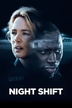 Night Shift (2020) izle