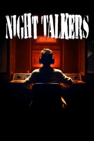 Night Talkers (2024) izle