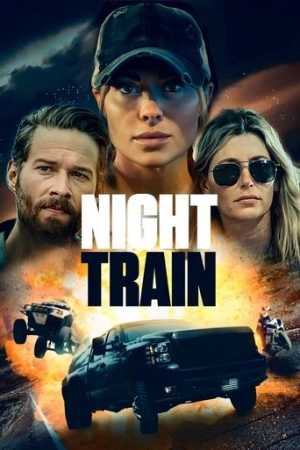 Night Train (2023) izle
