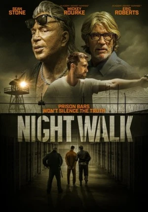Night Walk (2019) izle