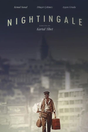 Şark Bülbülü (1979) izle