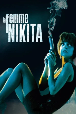 Nikita (1990) izle