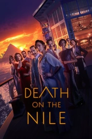 Nil'de Ölüm (2022) izle