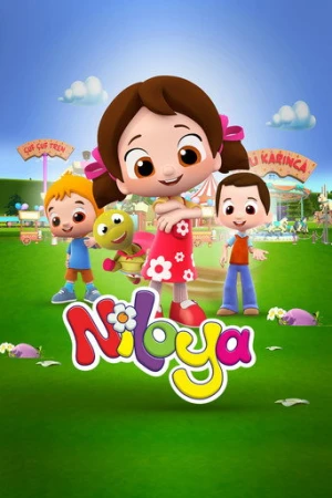 Niloya (2022) izle