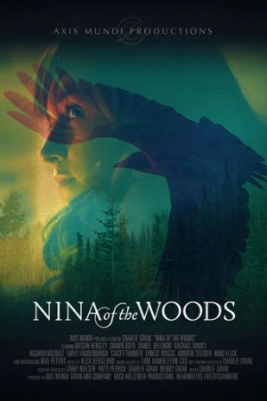 Nina of the Woods (2020) izle