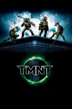 Ninja Kaplumbağalar 4 (2007) izle