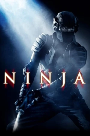 Ninja (2009) izle