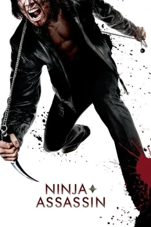 Ninja'nın İntikamı (2009) izle