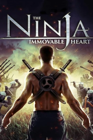 Ninjanın Kalbi (2014) izle