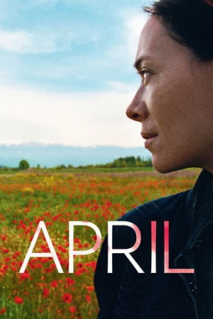 Nisan (2025) izle