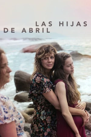 Nisan'ın Kızları (2017) izle