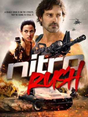 Nitro Rush (2016) izle